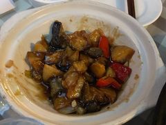 地三鲜-北京水岸山吧度假村(雁栖镇店)
