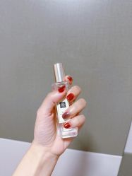 -天生爱美甲