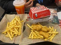 -肯德基(首创奥莱店)