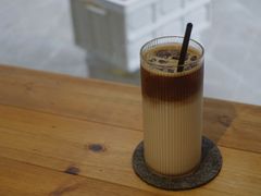 -COTTON CAFE(德信·中外公寓店)