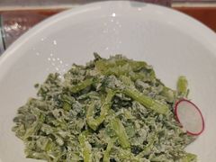 -山丹丹西北菜(金贸大厦店)