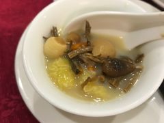 -佛有缘素食馆·荔湾老字号(陈家祠首店)