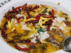 -太二酸菜鱼(天鹅湖万达店)