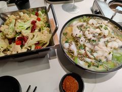 -乔阿马·江南味·驴肉香(龙湖华泾天街店)