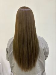 -FASHION PALACE hair+