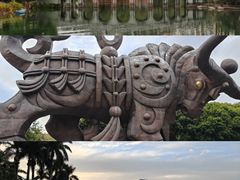 -四海公园(南山区)
