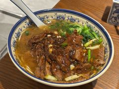 -辣肉面大王(天平路店)