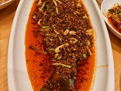 -汉·鲜味人知(陈家营店)