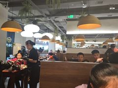 -旺爷砂锅·茶作(国贸城店)