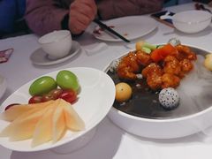 -山泉粤宴(广东大厦店)