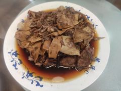 -柴氏风味斋(甘家口店)