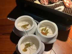 兰姑娘的手工老酸奶-楼兰新疆主题餐厅(苏州中心店)