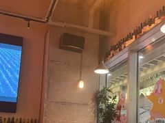 -Blac+Blac(中海环宇荟店)