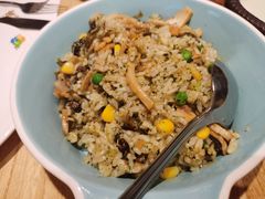-菲滋意式餐厅(西湖文化广场店)
