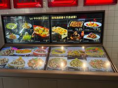 -阿伟海鲜楼·福建菜(涵江店)