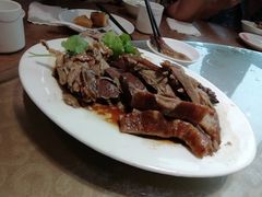 -百年银屏蚝烙·潮汕菜·非遗(乐山店)