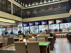 -令氏家外家岐山面(火炬路店)