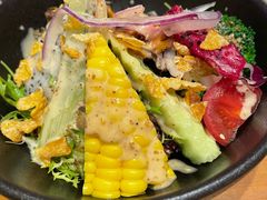 -吟松日式料理(莘庄店)
