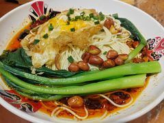 -杨记隆府(重庆总店)