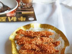 -中山威尼斯西餐厅(三乡总店)