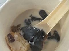 -鲜芋仙(中环百联2店)