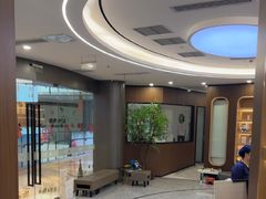 -天使口腔门诊部(上海店)