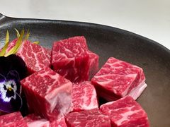 水晶牛肉-小龙翻大江文化火锅(宽窄店)