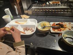 -很久以前羊肉串(朝阳路店)