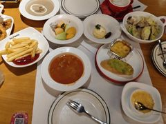 -斗牛士牛排(南京东路店)