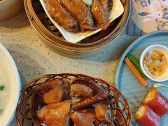 -点都德(龙之梦店)