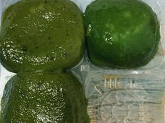 -王家沙点心店(西康路店)