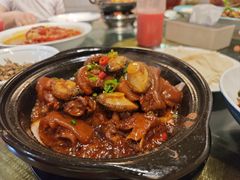-小秦淮·南京土菜(新亭西路店)