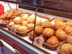 -西树泡芙(凯德晶品店)