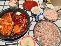 -贰回巷火锅馆(钟楼店)