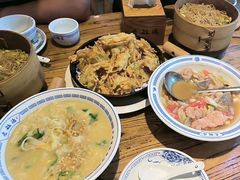 -老雒阳面馆·水席(定鼎门店)