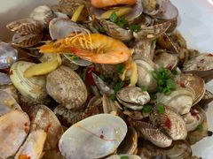 -老三样·美食研究中心(世贸路店)