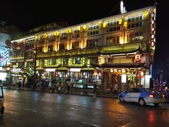 -唐师傅湘西名菜馆(武陵路店)