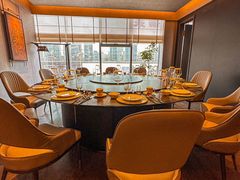 -宫燕府·京菜·烤鸭·淮扬菜(王府中心店)