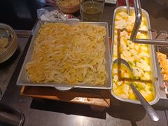 -很久以前羊肉串(中山公园店)