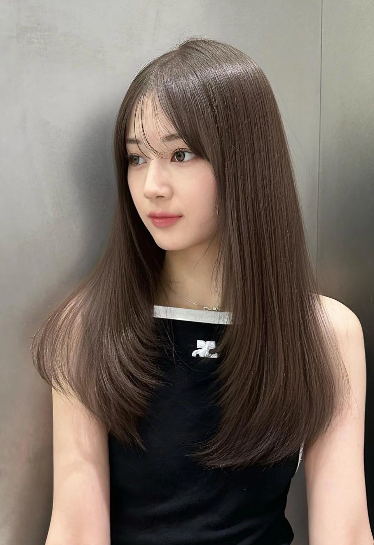 女士发型