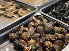 -九龙奇迹海鲜大排档(万象城店)