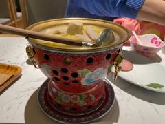 -关东小磨东北菜(漕河泾印象城店)