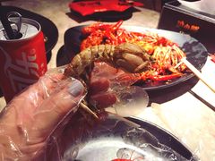 -沪小胖小龙虾(淮海中路旗舰店)