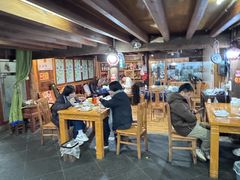 -龙姐私房菜(和顺古镇店)