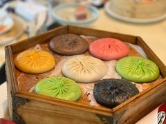 -扬州香格里拉·香宫中餐厅