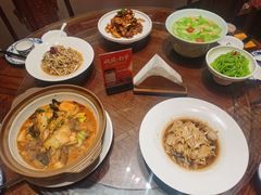 -面辣子·陕西家乡菜(钟楼店)