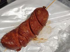 -刘文祥麻辣烫(蛇口店)