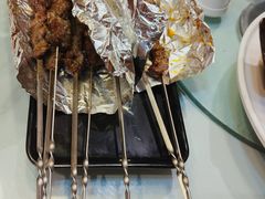 -忠顺斋易州印象烤鸭店(东关新村店)