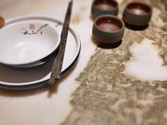 -绿茶餐厅(燕郊永旺店)