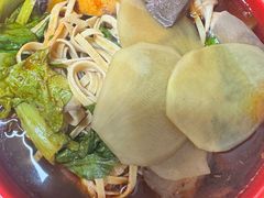 -小红房麻辣烫炸香串